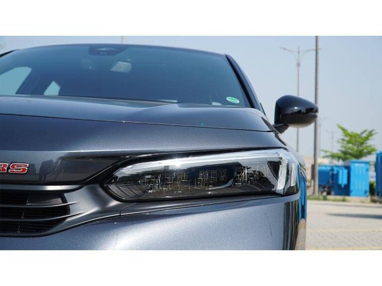 Civic Light