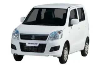 Wagon R for Rent in Lahore