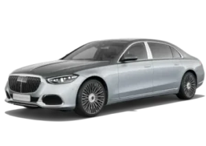 Mercedes for Rent in Lahore
