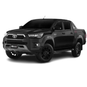 Toyota Revo