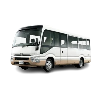 Coaster Bus