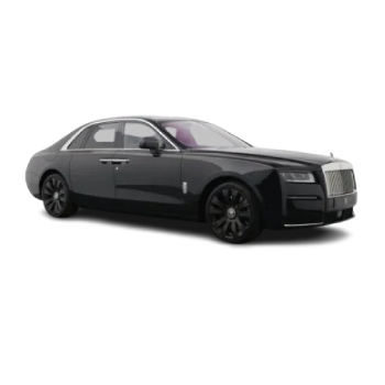 Rolls Royce Phantom