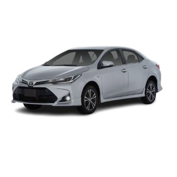 Toyota Grande