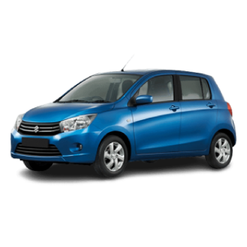Suzuki Cultus